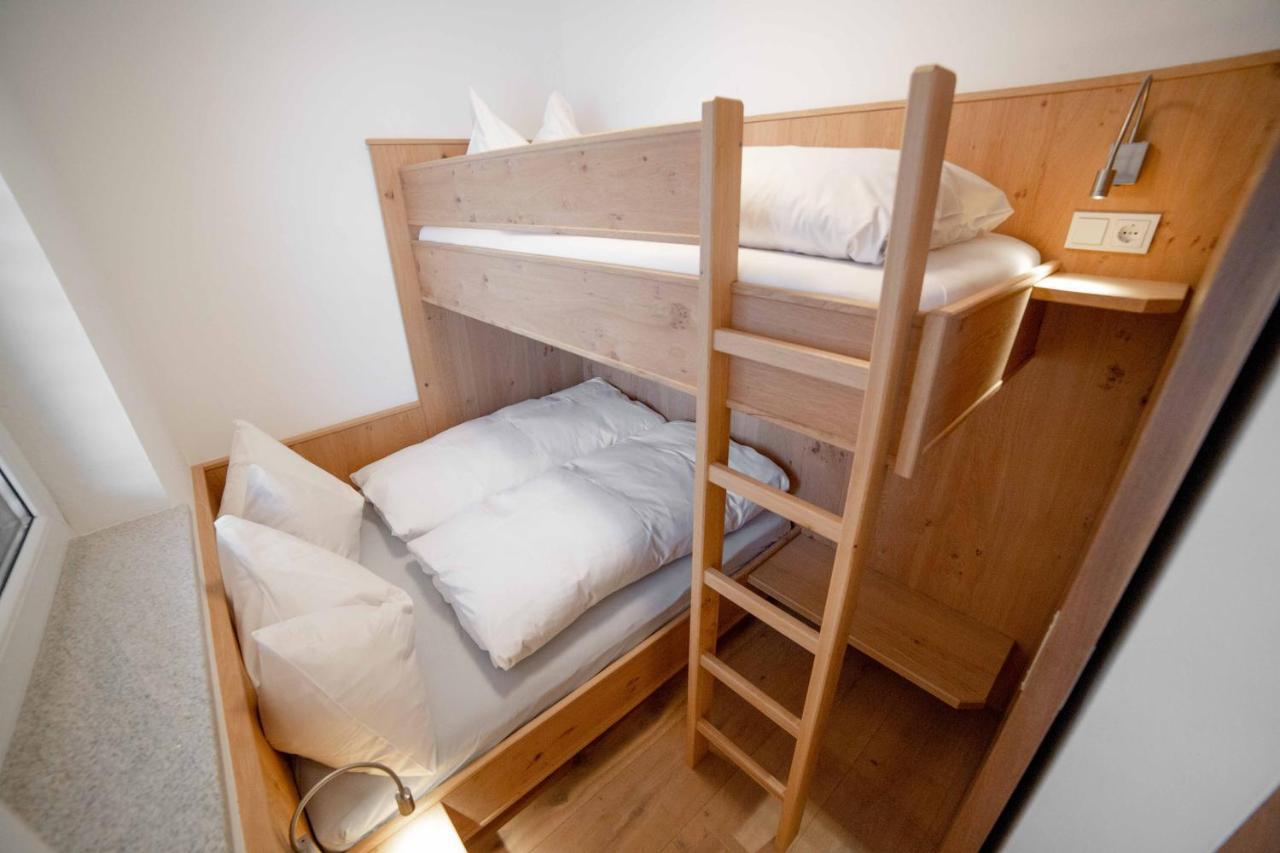 Aparthotel Steger Wagrain Kültér fotó