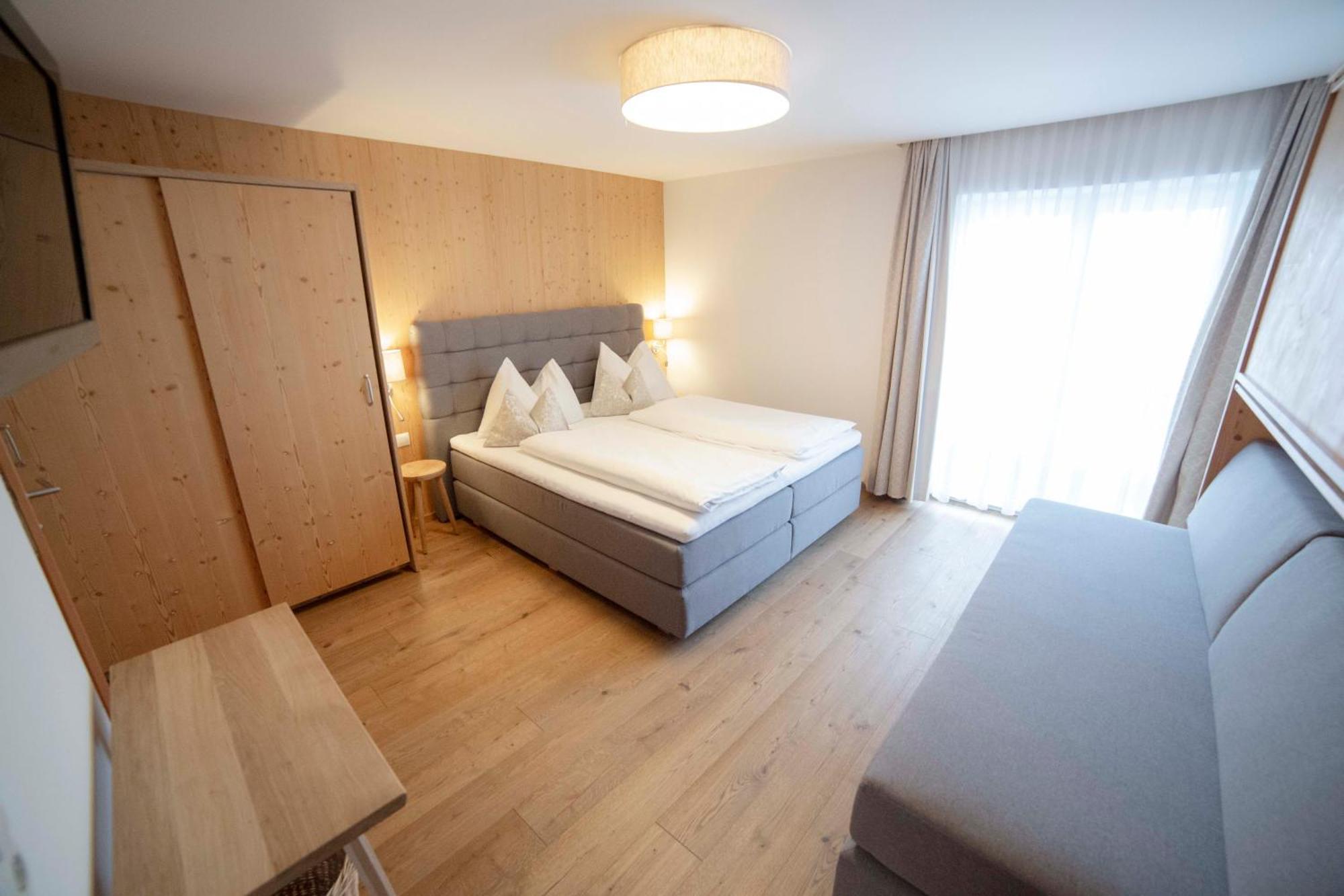 Aparthotel Steger Wagrain Kültér fotó