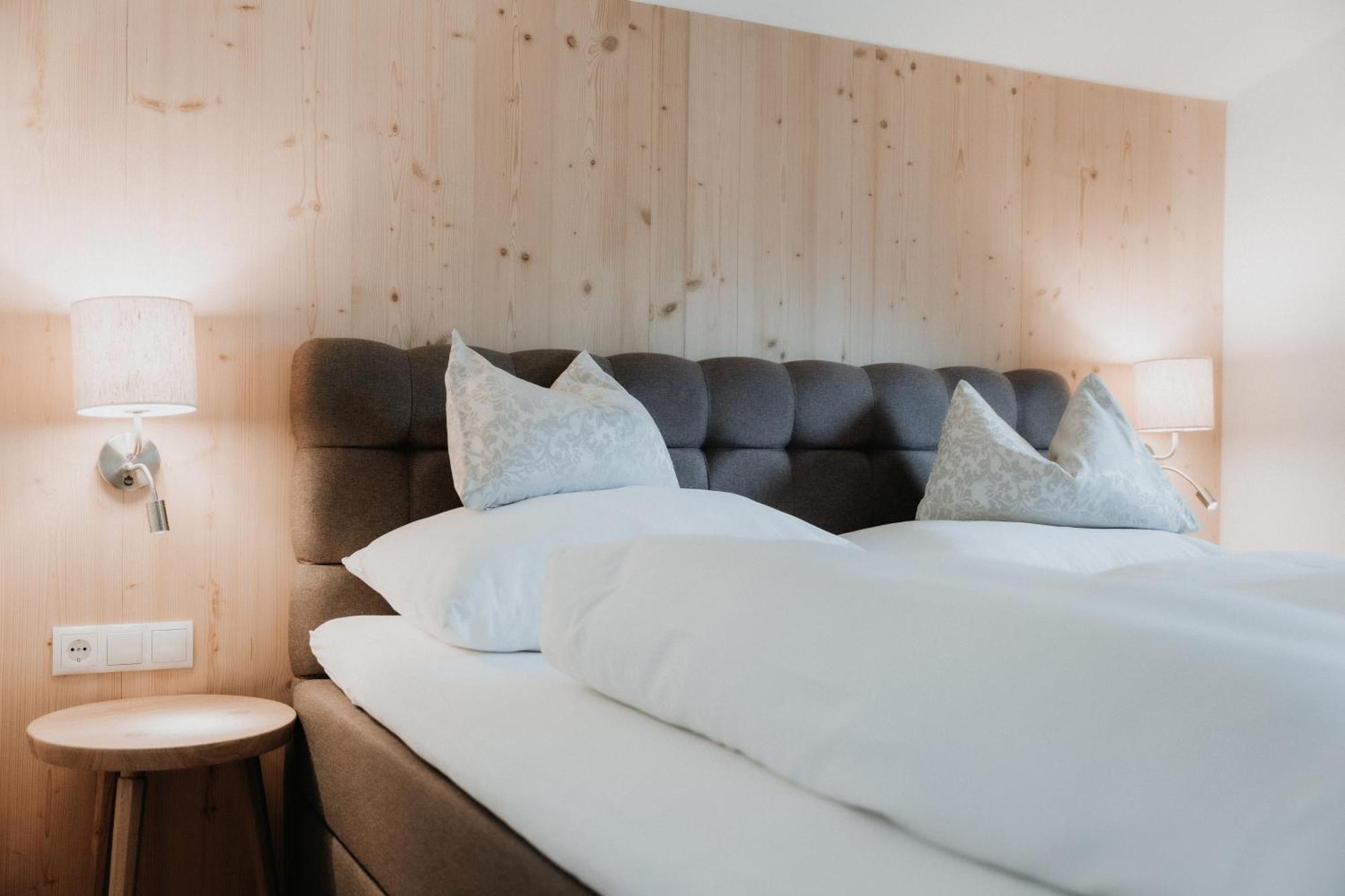 Aparthotel Steger Wagrain Kültér fotó