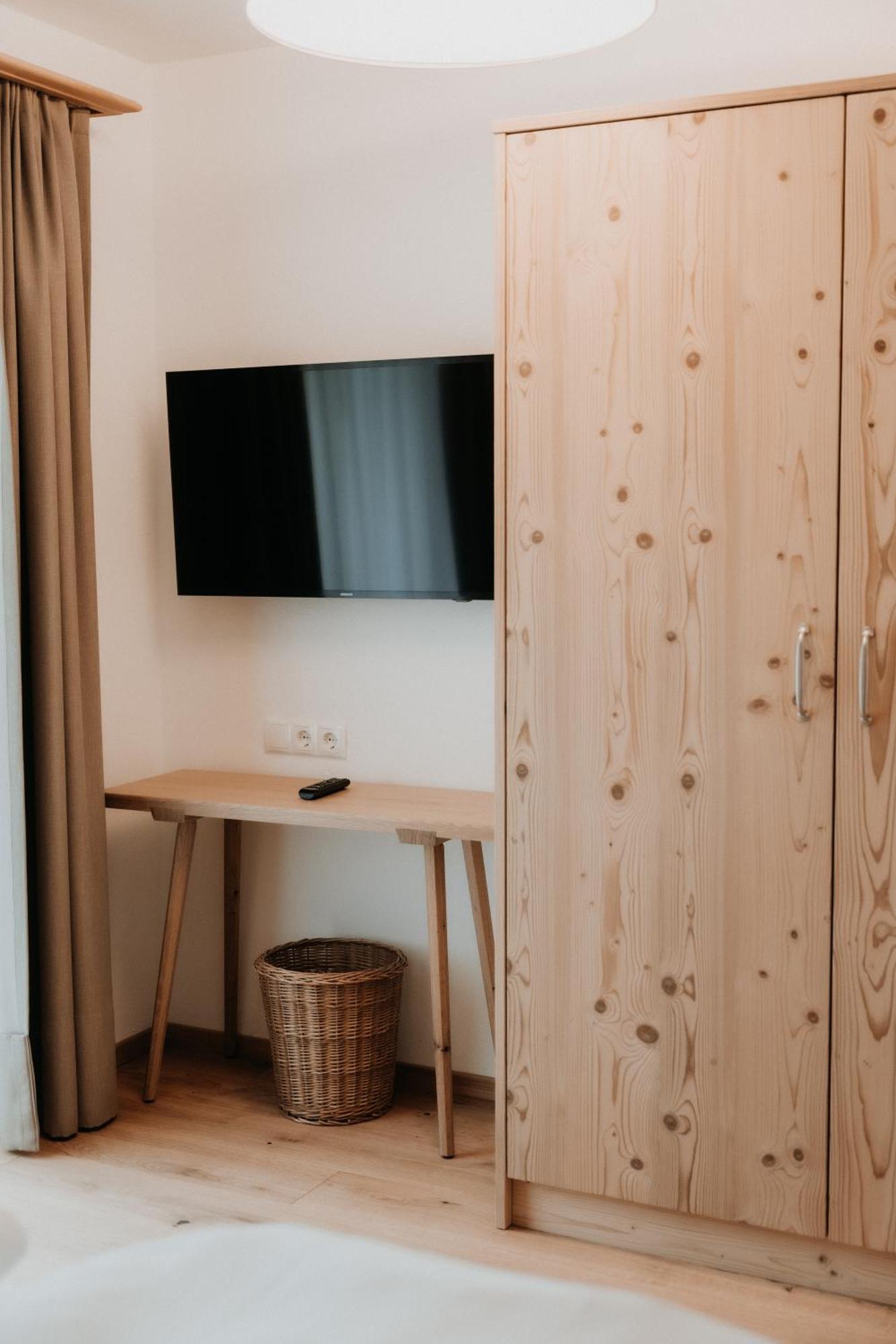 Aparthotel Steger Wagrain Kültér fotó